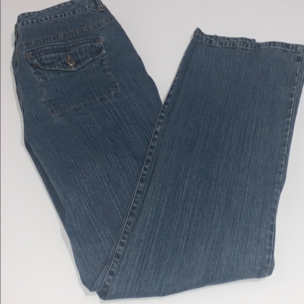 NY&CO Medium Wash Jeans